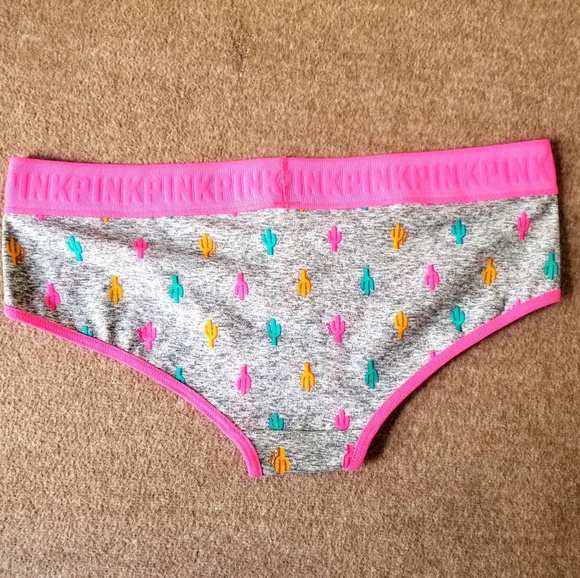 ❌SOLD❌PINK Hipster Bundle Medium NWT - Picture 3 of 7